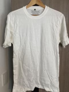ナイジェルケーボン　無地　Tシャツ　size50 vintagekapitalのサムネイル