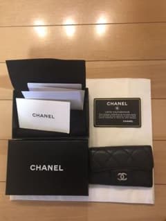 CHANEL シャネル キーケースのサムネイル