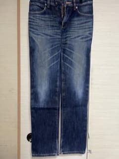 EDWIN 503 WILD FIRE ワイルドファイア デニムパンツ28のサムネイル