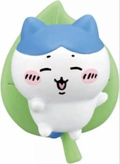 Surprise Egg Chiikawa Bath Pukarin Hachiware
