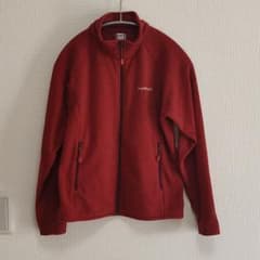 mont-bellフリース140のサムネイル