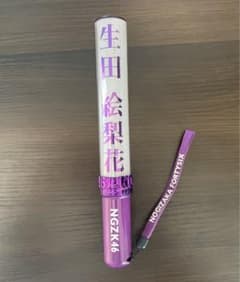 乃木坂46 ペンライトのサムネイル