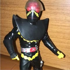 ハカイダーのサムネイル