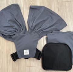 スモルビ　抱っこひものサムネイル