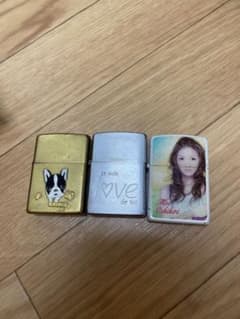 ZIPPO ジッポーのサムネイル