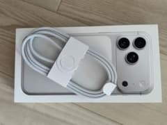 Apple iPhone 17世代純正USB-Cケーブルのサムネイル
