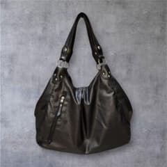 00s archive leather hand bag gimmick y2k - メルカリ