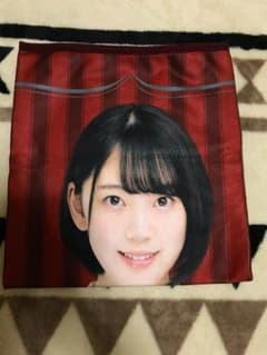 乃木坂46 堀未央奈ブランケットのサムネイル