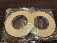 両面テープ セキスイ15mm×15m 2巻のサムネイル