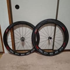 フルクラム スピード55T CULTベアリング フルクラム スピード55T CULTベアリング - メルカリ