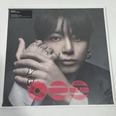 BTS ARIRANG Vinyl LP ジョングク - メルカリ