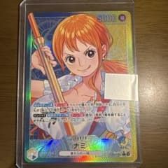 ナミ L リーダーパラレル(リーパラ) OP11-041 - メルカリ