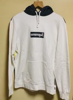 supreme コムデギャルソン パーカー 14ss シュプリーム 登坂広臣着用のサムネイル