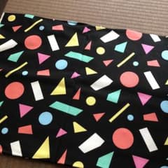 生地　110✖︎150のサムネイル