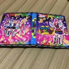 アイカツカード154枚のサムネイル
