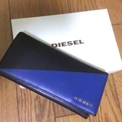 DIESEL 長財布のサムネイル