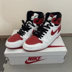 NIKE AIR JORDAN 1 HIGH OG 29㌢のサムネイル