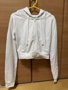 GYDA Short ラメパーカーのサムネイル