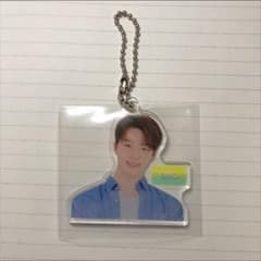 SEVENTEEN アクリルキーホルダー アクキーのサムネイル