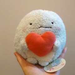 스미코구라시 봉제인형(토카게)