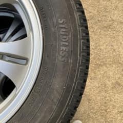 廃タイヤホイール買取専用のサムネイル