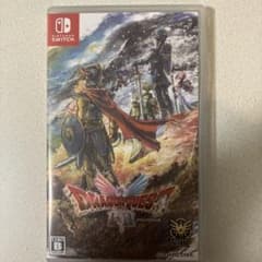 ドラゴンクエスト I・II HD-2Dリメイクのサムネイル