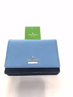 kate spade ケイトスペード 小銭入れパスケースのサムネイル