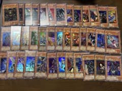 遊戯王】初期、2期レアカードまとめ売り（100枚以上） - メルカリ