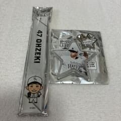 Thumbnail of 福岡ソフトバンクホークス 大関友久選手 鷹祭SUMMERBOOST