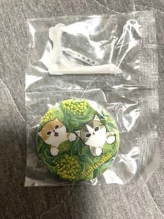 mofusand 豆皿コレクションのサムネイル