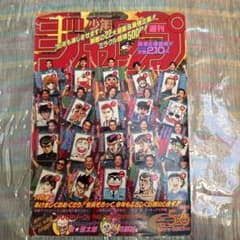 週刊少年ジャンプ 1995年5・6合併号 週刊少年ジャンプ 1995年5・6合併号 - メルカリ