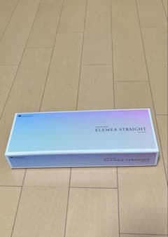 ナツ様専用 CREATE ION PROFESSIONAL ヘアアイロンのサムネイル