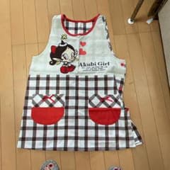 ★専用★保育士エプロンのサムネイル