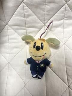 ジェネ犬 白濱亜嵐のサムネイル