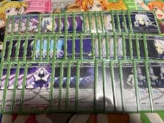 ユニオンアリーナ 魔都の桃 デッキのサムネイル