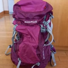mont-bell、CHA-CHAバック30のサムネイル
