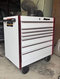 Snap-on KRL756 ぽちた様専用のサムネイル