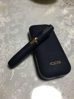 iQOS アイコスのサムネイル