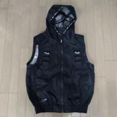 【完売品】WORKMAN 膨らみが少ない‼️空調服 ベスト 3L ブラック ワークマン 空調服 ベストのみ L - メルカリ