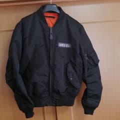 アヴィレックス   MA-1 ブルゾンのサムネイル
