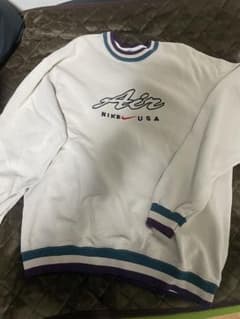 NIKE90s銀タグのサムネイル
