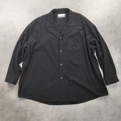 グラフペーパー SILK NOIL VISCOSE SLEEPING SHIRT - メルカリ