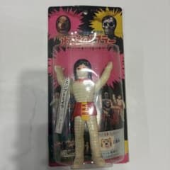 い*う様 当時物タイガーマスクわるものレスラーエジプトミイラ い*う様 当時物タイガーマスクわるものレスラーエジプトミイラ - メルカリ