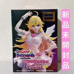 パンティアンドストッキング BRILLIANT フィギュア パンティ - メルカリ
