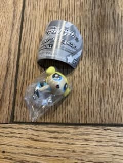 パワーパフガールズ つまんでつなげてますこっと バブルスのサムネイル