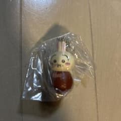 ちいかわ うさぎ　カプセルトイ キーホルダーのサムネイル