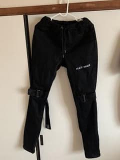 BBC Skate Bondage Pantsのサムネイル