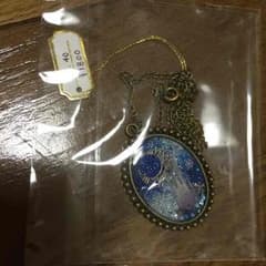 星空ペンダント ネックレスのサムネイル