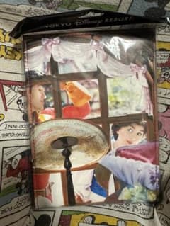 디즈니 미녀와 야수 거울 미러 실사 디즈니 리조트 실사 이머지닝