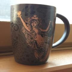 今日だけ御値下げ！❁スタバ アニバーサリーマグのサムネイル